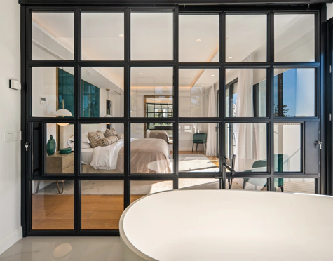 Villa for sale in Nueva Andalucia, Marbella