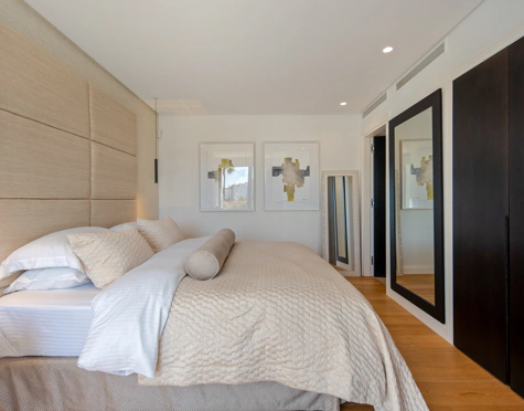 Villa for sale in Nueva Andalucia, Marbella