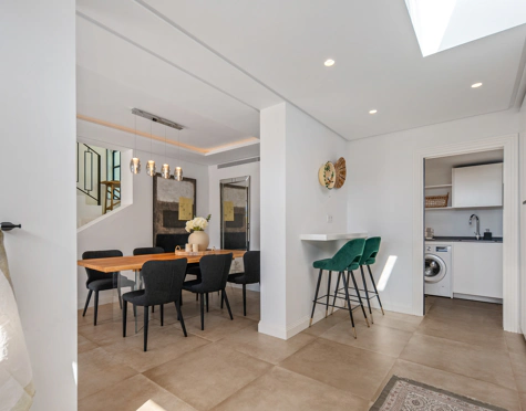 Villa for sale in Nueva Andalucia, Marbella