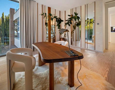 Villa for sale in La Quinta, Benahavis