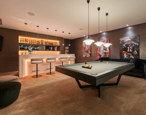 Villa for sale in La Quinta, Benahavis