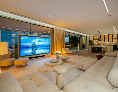 Villa for sale in La Quinta, Benahavis