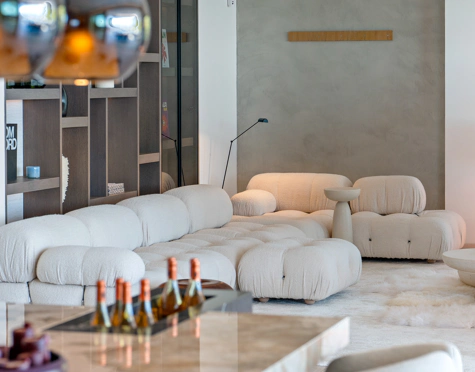Villa for sale in La Quinta, Benahavis
