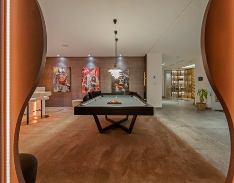 Villa for sale in La Quinta, Benahavis