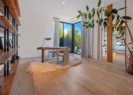 CONTEMPORARY LUXURY VILLA IN LA QUINTA