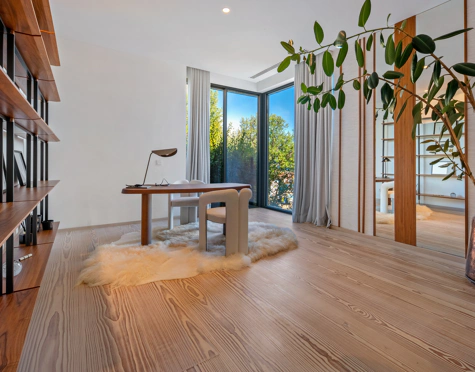 Villa for sale in La Quinta, Benahavis