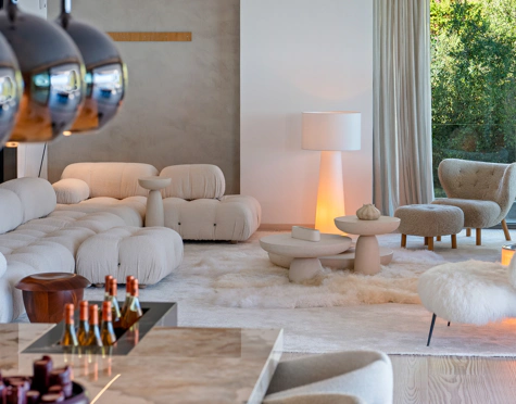 Villa for sale in La Quinta, Benahavis