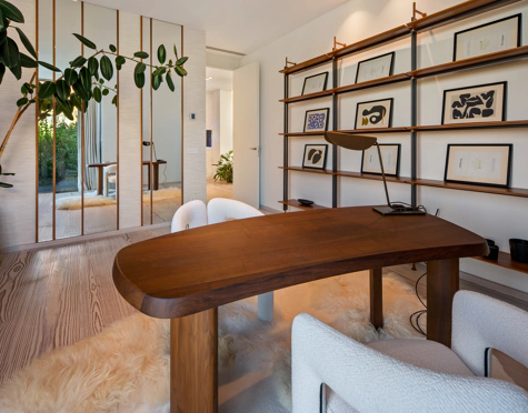 Villa for sale in La Quinta, Benahavis