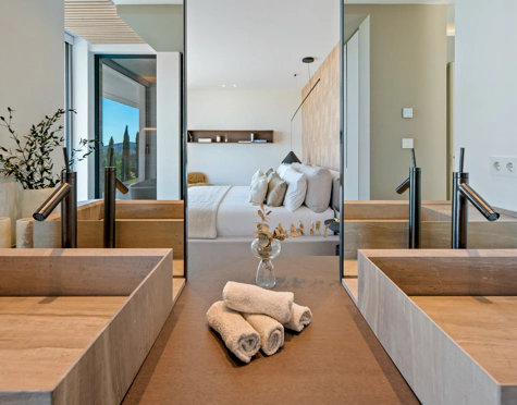 Villa for sale in La Quinta, Benahavis