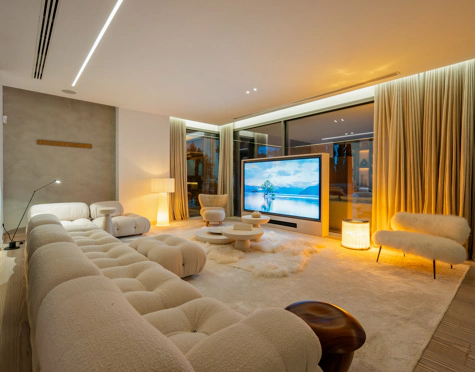Villa for sale in La Quinta, Benahavis