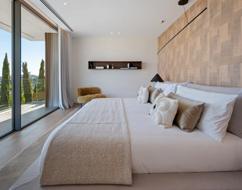 Villa for sale in La Quinta, Benahavis