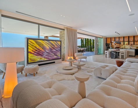 Villa for sale in La Quinta, Benahavis