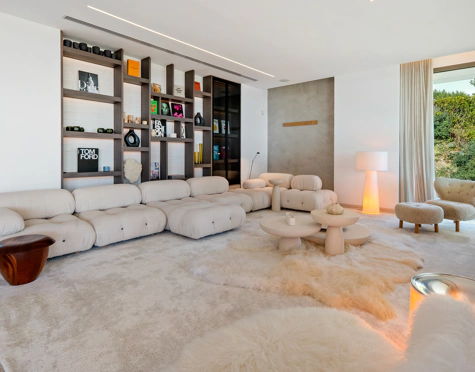 Villa for sale in La Quinta, Benahavis
