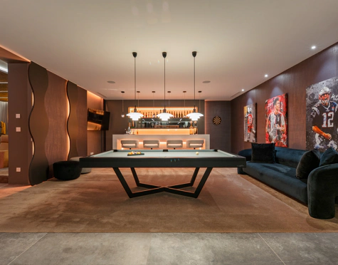 Villa for sale in La Quinta, Benahavis