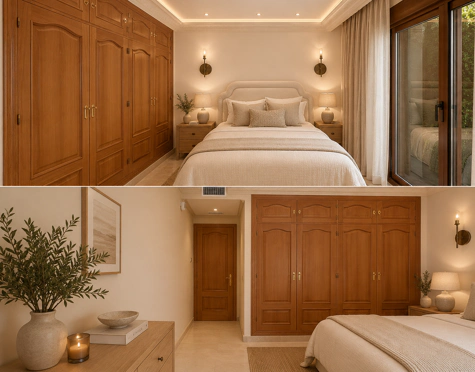 Villa for sale in La Quinta, Benahavis