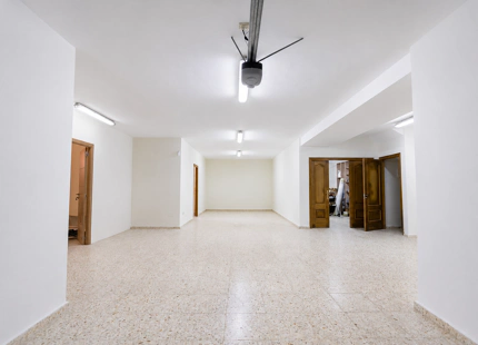 CONTEMPORARY VILLA IN BENAHAVÍS