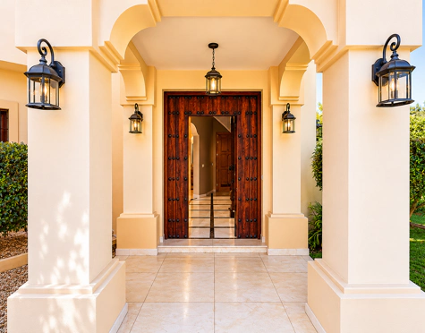 Villa for sale in La Quinta, Benahavis