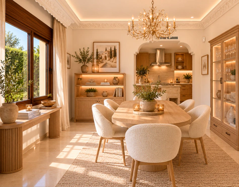 Villa for sale in La Quinta, Benahavis