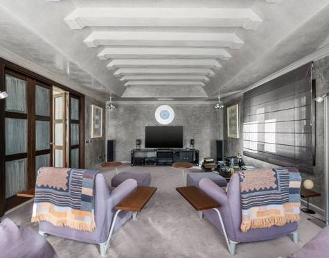 Villa for sale in Paraiso Barronal, Estepona East