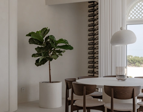 Penthouse for sale in Marbella Golden Mile