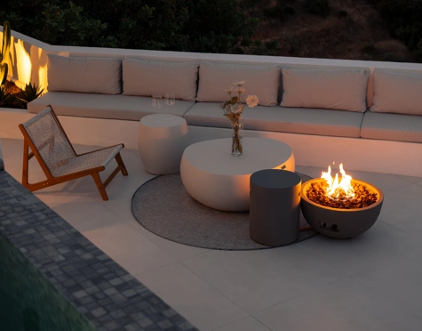 Penthouse for sale in Marbella Golden Mile