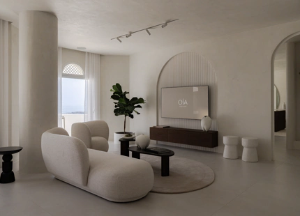 ÁTICO CONTEMPORÁNEO CON PISCINA PRIVADA Y VISTAS PANORÁMICAS AL MAR EN LA MILLA DE ORO DE MARBELLA