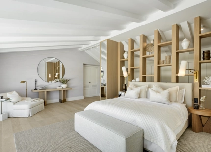 FRONTLINE GOLF MASTERPIECE IN THE HEART OF NUEVA ANDALUCÍA