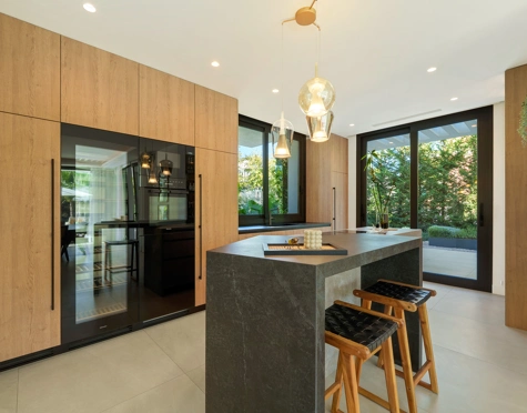 Villa en venta en Altos de Puente Romano, Marbella Golden Mile