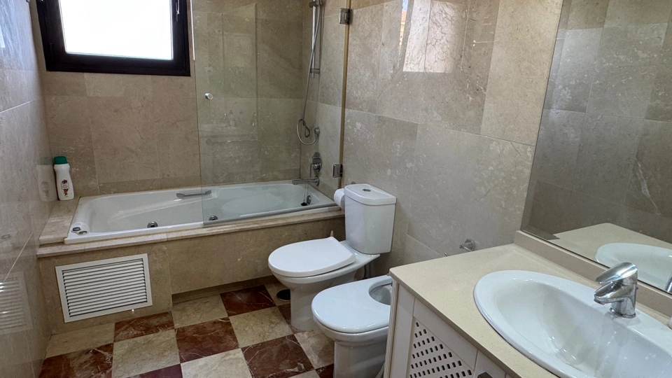 Apartment for sale in Sotogrande