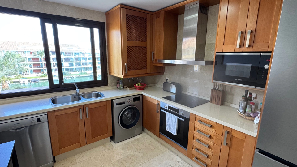 Apartment for sale in Sotogrande
