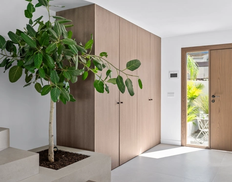 Adosado en venta en Nueva Andalucia, Marbella