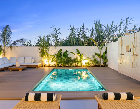 Adosado en venta en Nueva Andalucia, Marbella