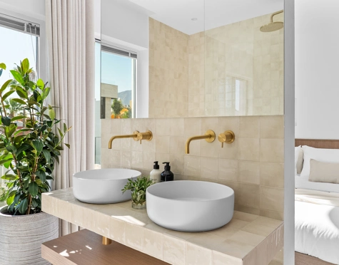 Adosado en venta en Nueva Andalucia, Marbella