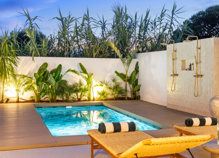 ELEGANT CONTEMPORARY TOWNHOUSE IN NUEVA ANDALUCÍA NEAR PUERTO BANÚS