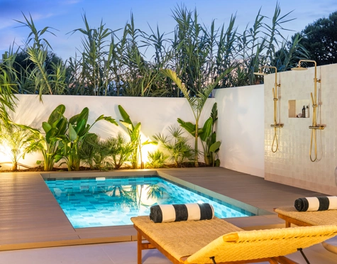 Adosado en venta en Nueva Andalucia, Marbella