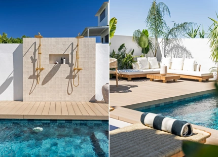 ELEGANT CONTEMPORARY TOWNHOUSE IN NUEVA ANDALUCÍA NEAR PUERTO BANÚS