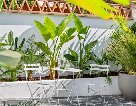 Adosado en venta en Nueva Andalucia, Marbella