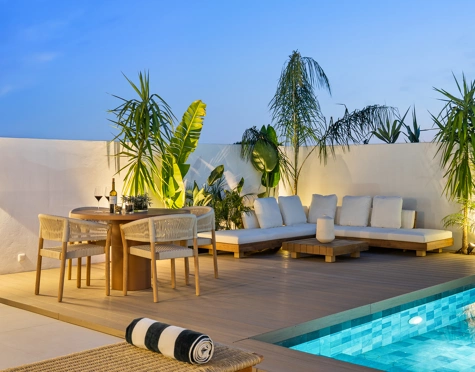 Adosado en venta en Nueva Andalucia, Marbella
