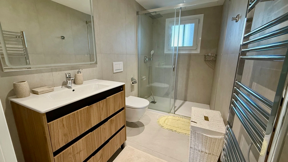 Atico Duplex en alquiler larga temporada en Villa Marina, Marbella - Puerto Banus