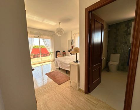 Apartment for sale in San Pedro de Alcantara