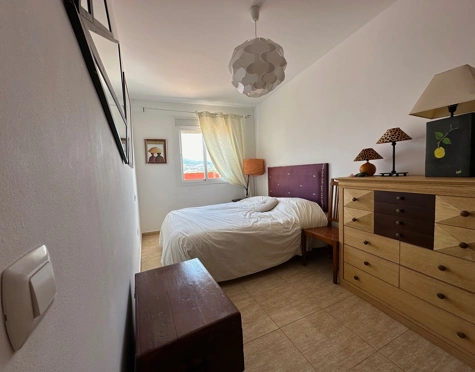 Apartment for sale in San Pedro de Alcantara
