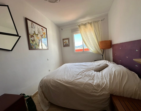 Apartment for sale in San Pedro de Alcantara
