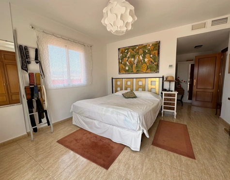 Apartment for sale in San Pedro de Alcantara