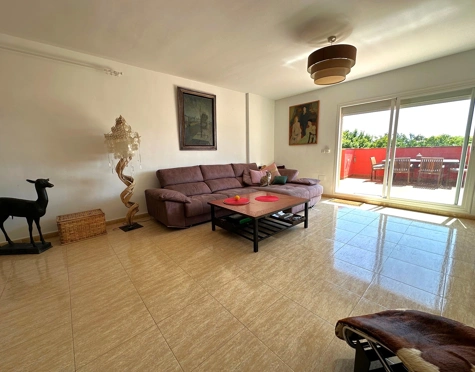 Apartment for sale in San Pedro de Alcantara