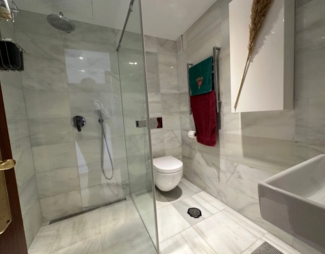 Apartment for sale in San Pedro de Alcantara