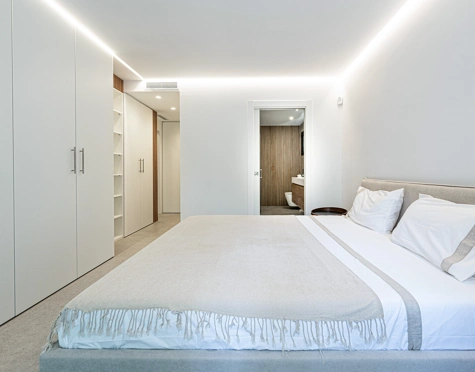 Ground Floor Apartment for sale in Alhambra del Golf, Estepona East