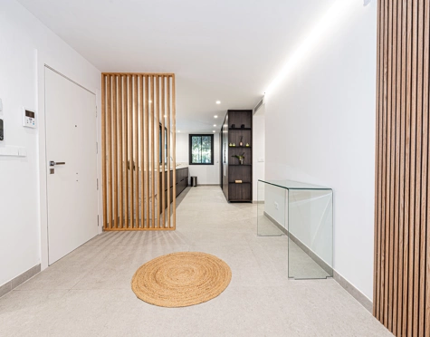 Ground Floor Apartment for sale in Alhambra del Golf, Estepona East