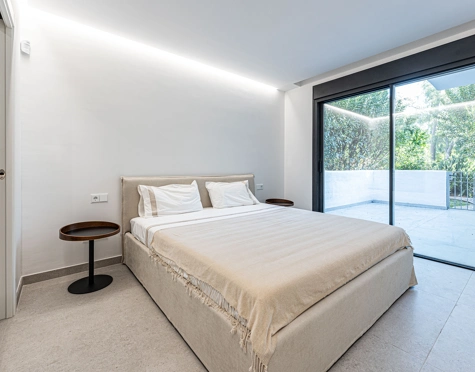 Ground Floor Apartment for sale in Alhambra del Golf, Estepona East