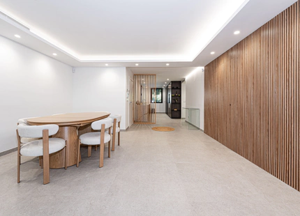 APARTAMENTO EN PLANTA BAJA CON AMPLIA TERRAZA Y JARDÍN EN GUADALMINA BAJA
