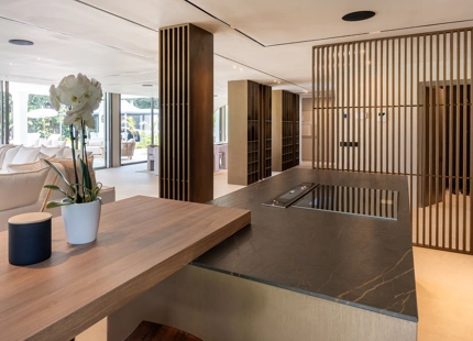 ANDALUSIAN-INSPIRED VILLA WITH MODERN LUXURY NEAR ATALAYA GOLF